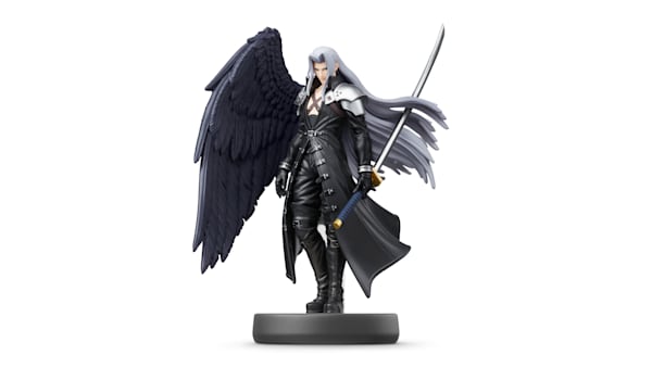 【超歓迎】 amiibo Detail その他